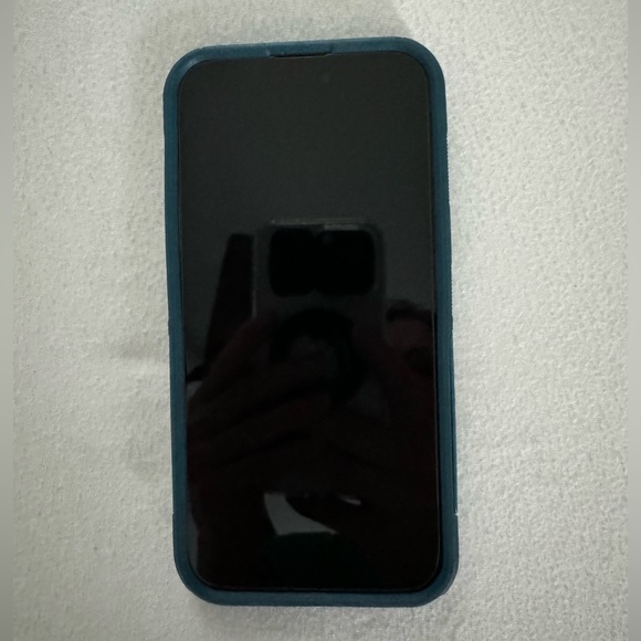 Otter Box Symmetry Defender Commuter with Pop-socket. iPhone 14 Pro Max case - Picture 6 of 9